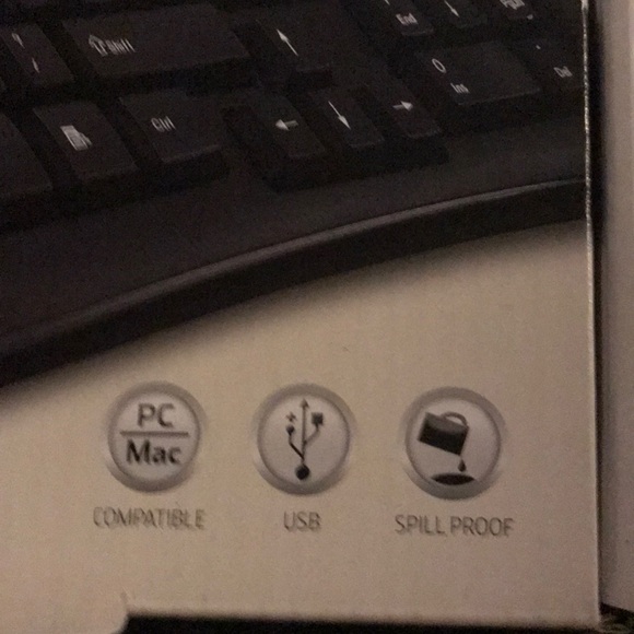 Keyboard - Picture 3 of 4